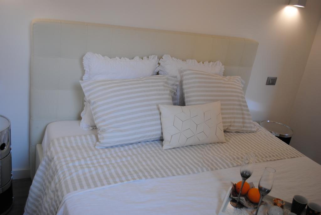 Appartamento Ciak Luxury Roma