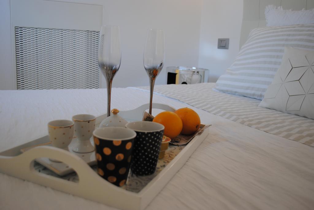 Appartamento Ciak Luxury